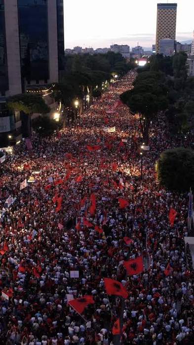 A new Albanian awakening starts with knowledge and unity