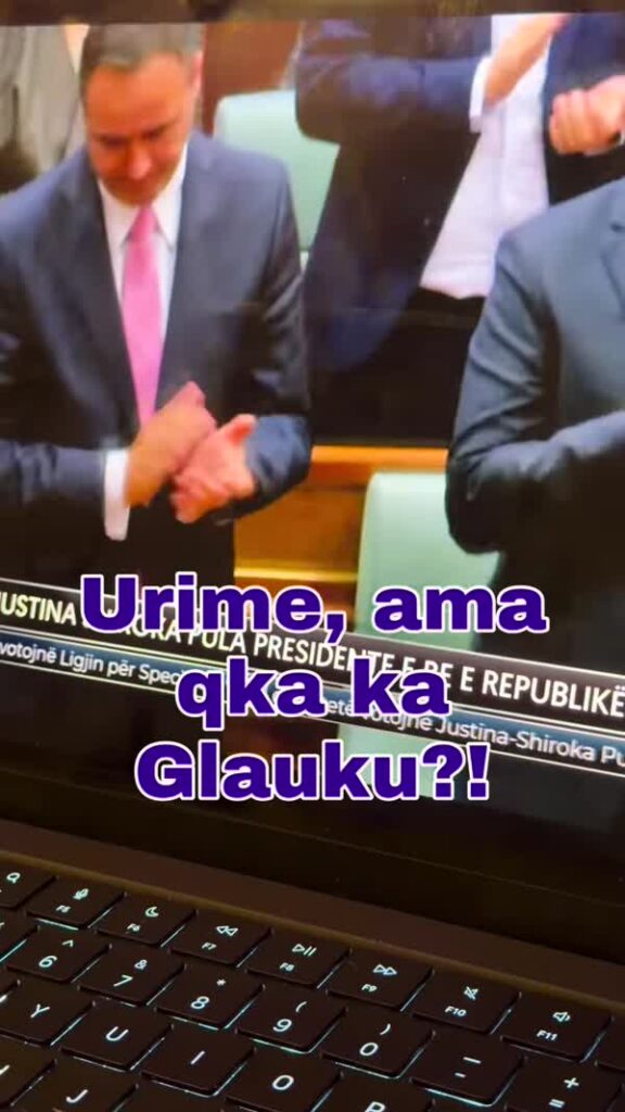Votimi për presidenten e Kosovës: faktet pas reagimit tim